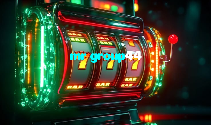mr group44 casino presented on mobile device in Pakistan with slots and live games