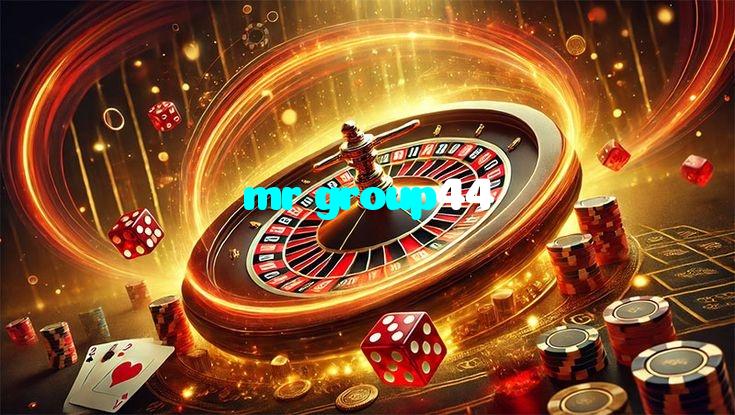 mr group44